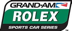 rolex sports car series wikipedia